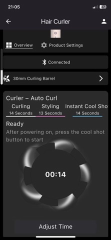 MyHair Screenshot 4 of 4