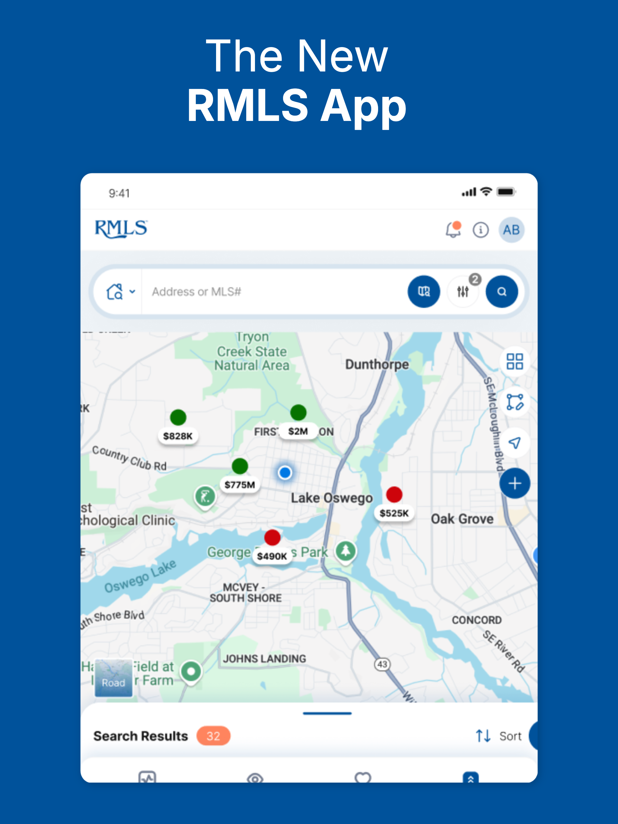 RMLS App screenshot 9