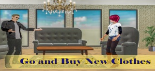 Fashion Tailor Game: Dress Up screenshot