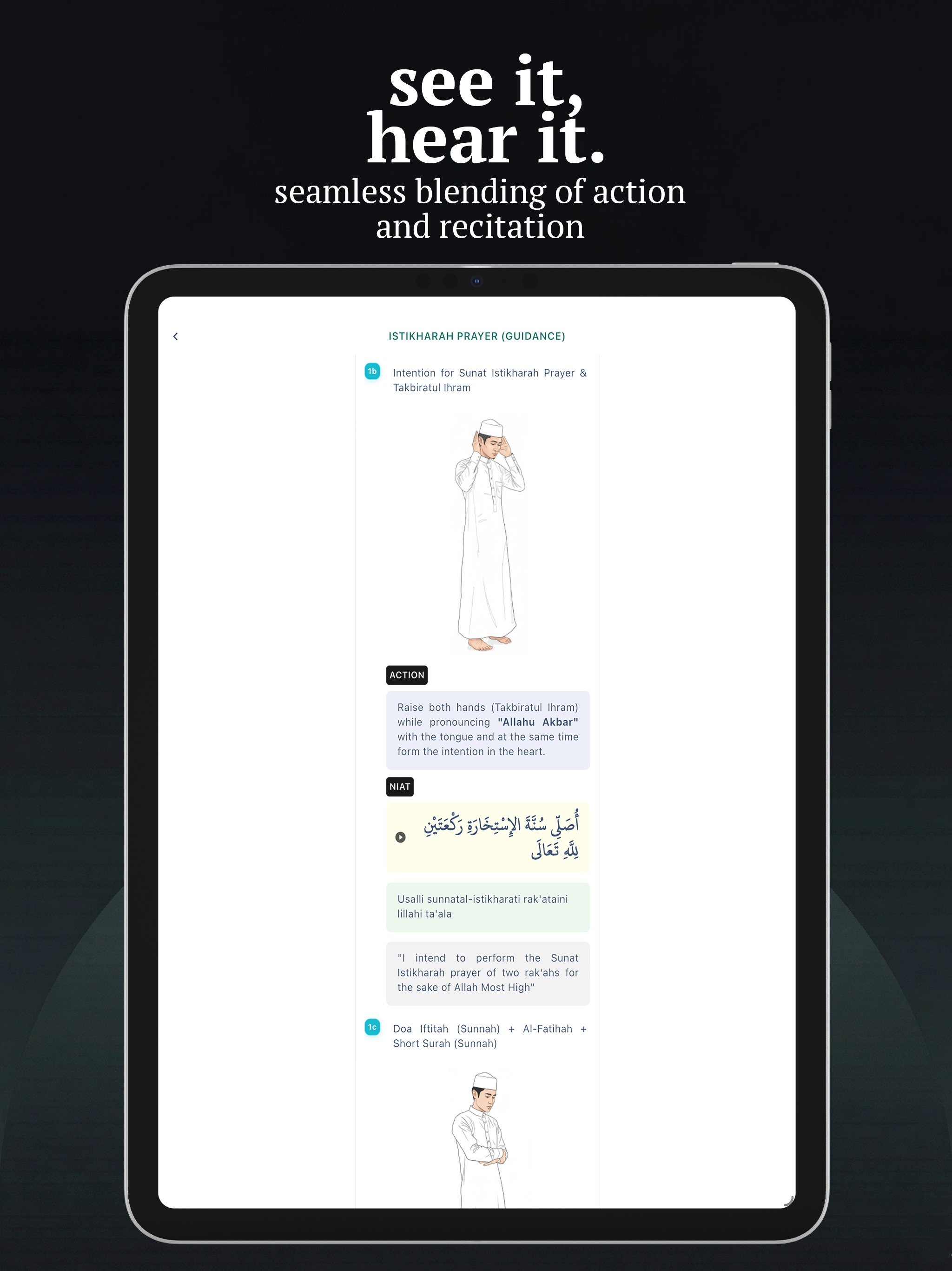 JomSolat screenshot 10