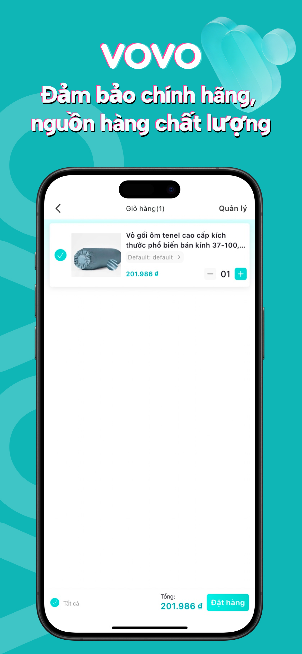 VOVO - Mua Sắm Online screenshot 6