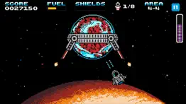 shuttle scuttle iphone capturas de pantalla 4