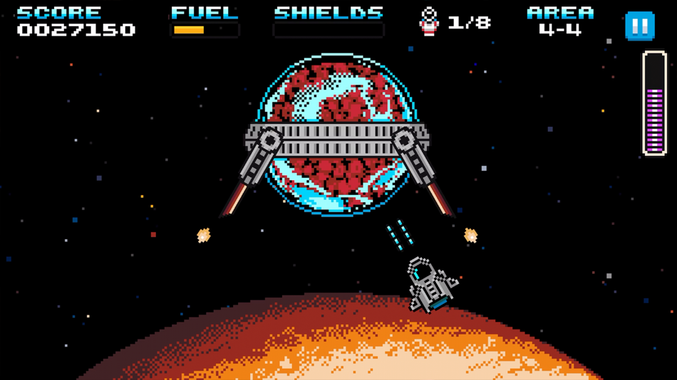 #4. Shuttle Scuttle (iOS) 由: Embraceware Software Inc