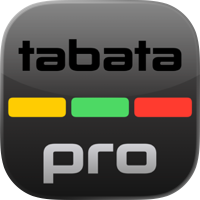 Tabata Pro HIIT Interval Timer