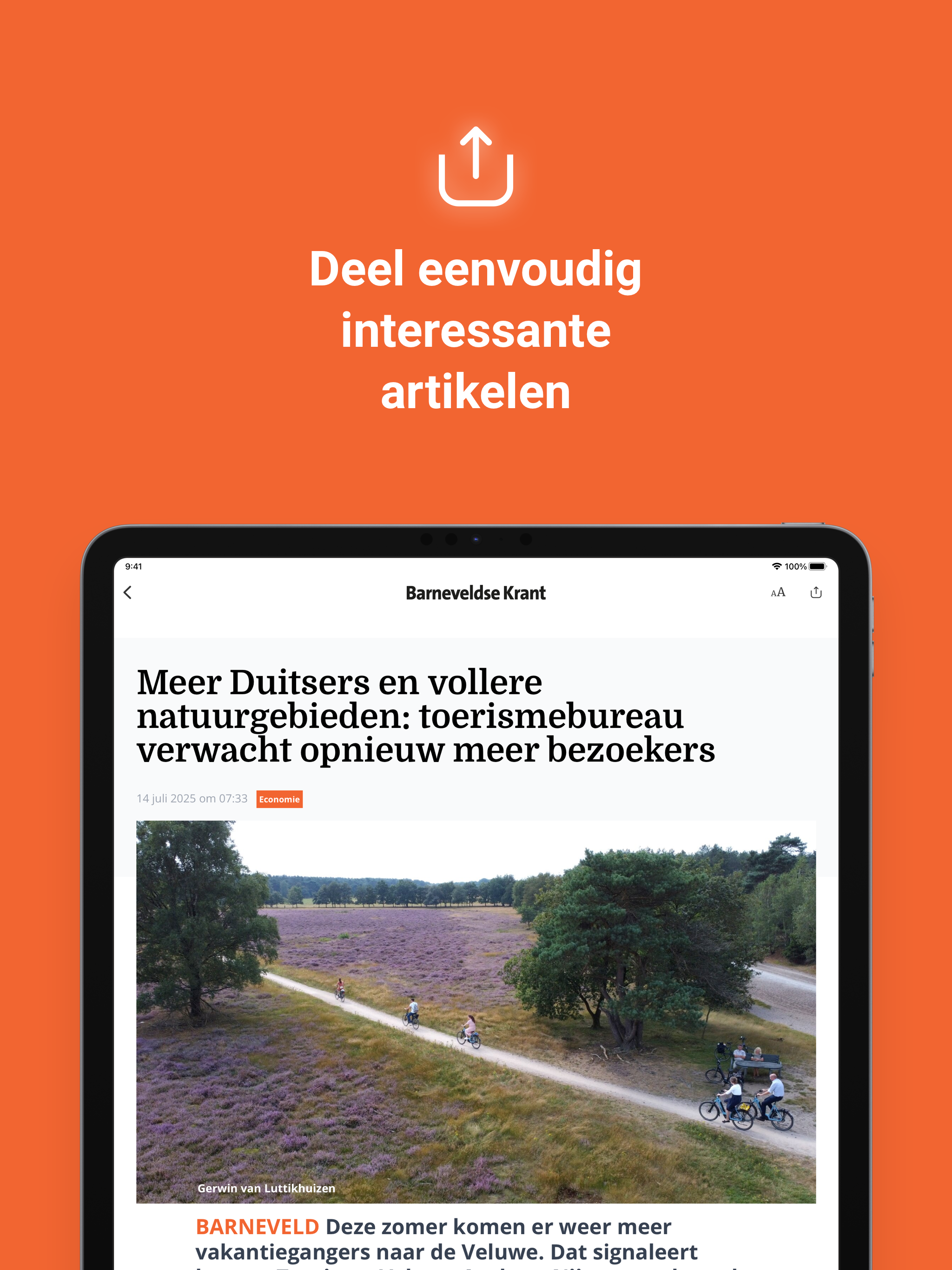 BarneveldseKrant.nl