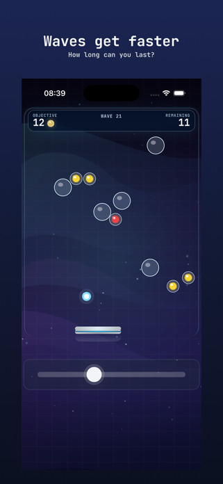 Rebound: Precision Bounce Screenshot 5 of 5