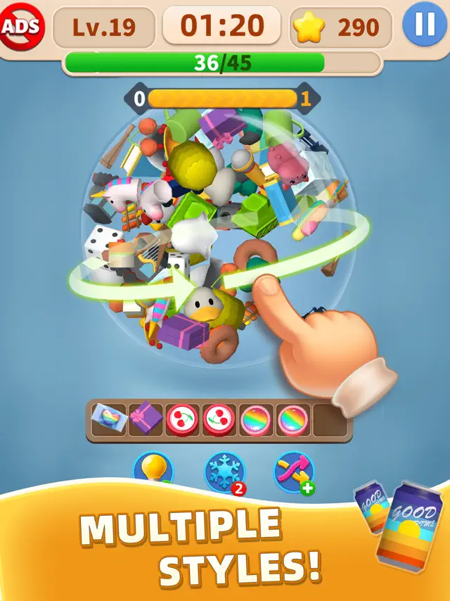 screenshot 6