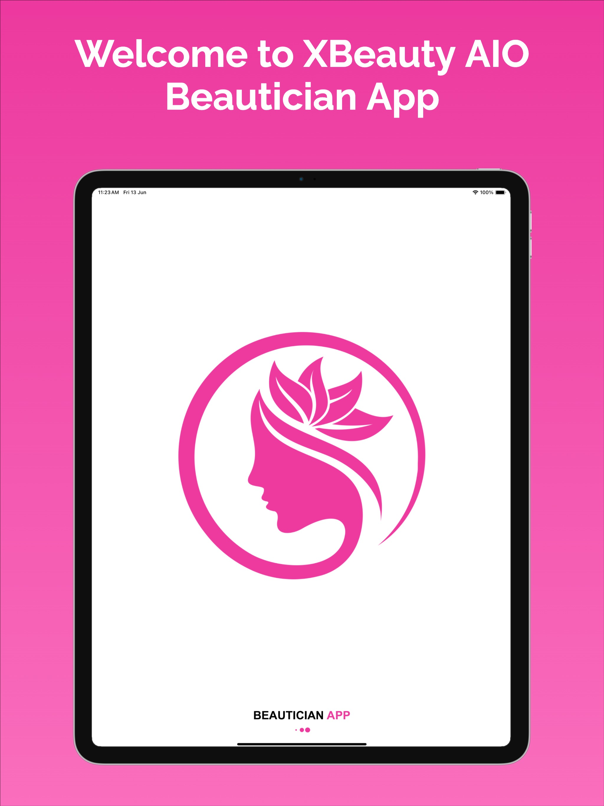 XBeauty AIO Beautician App screenshot 9