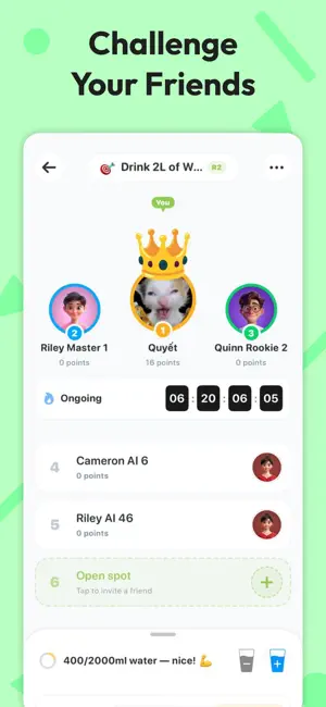 AI Calorie Tracker by Meallo screenshot 3
