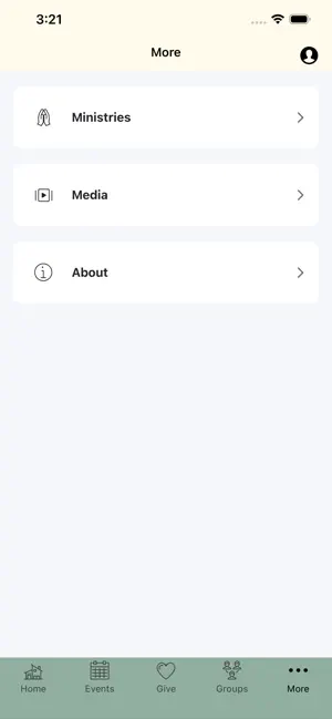 Life Bible Church screenshot 3