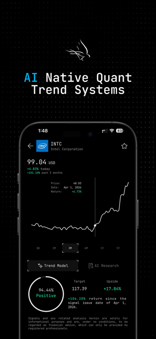 Opes Borsa Screenshot 1 of 7