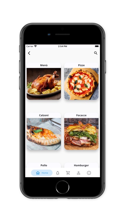 Il Mago Dello Spiedo