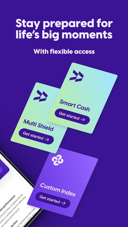 Sidekick: Wealth Management