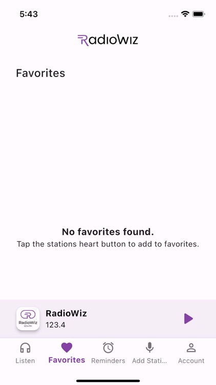 RadioWiz screenshot-3