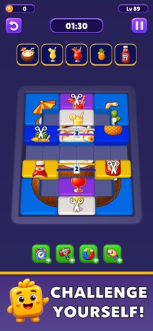 Block Jam: Picture Puzzle Screenshot 6 of 7