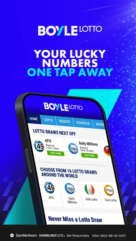 BoyleSports Sports Betting App screenshot 9 of 9