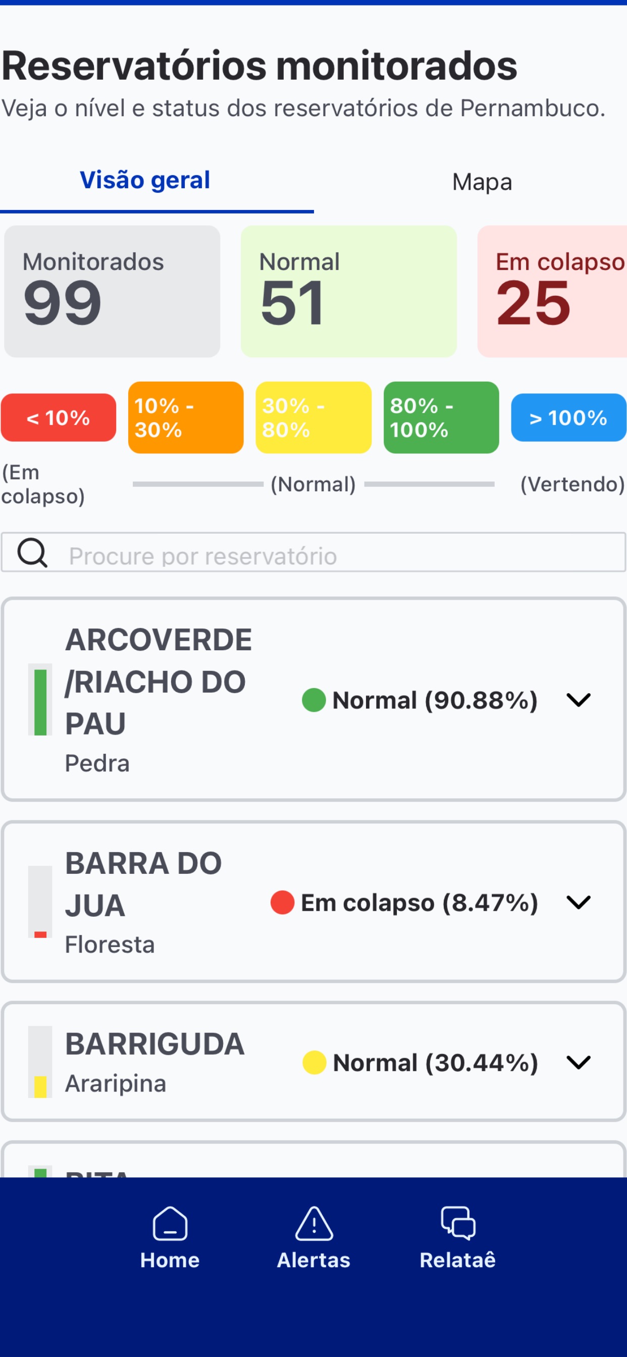 Screenshot 8 of APAC - HidroLink