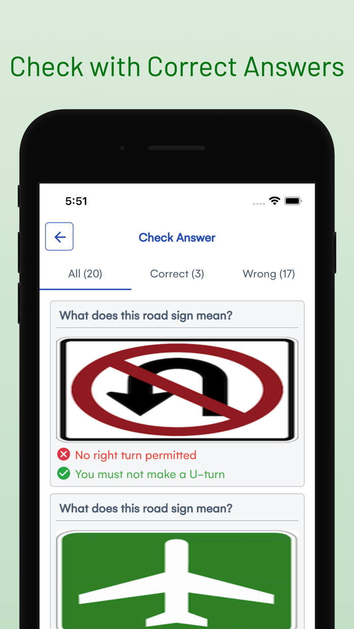 G1 Ontario Driving Test Prep