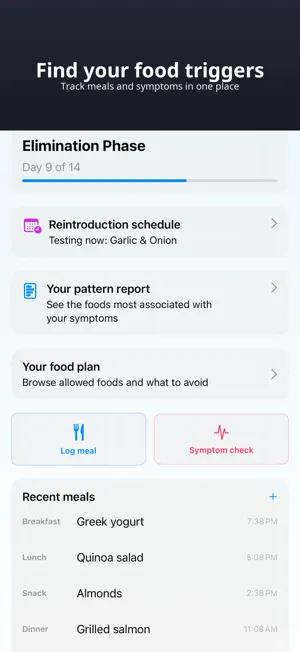 Culprit: Pattern Finder screenshot 1