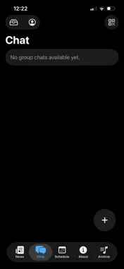 Church Core screenshot 2