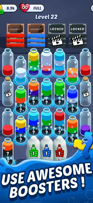 Water Mania screenshot 2