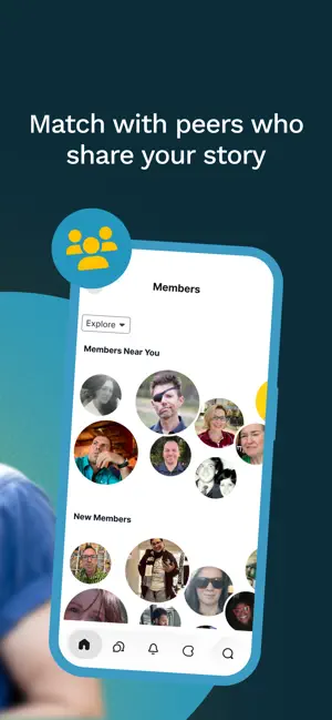 Genyus Network screenshot 3