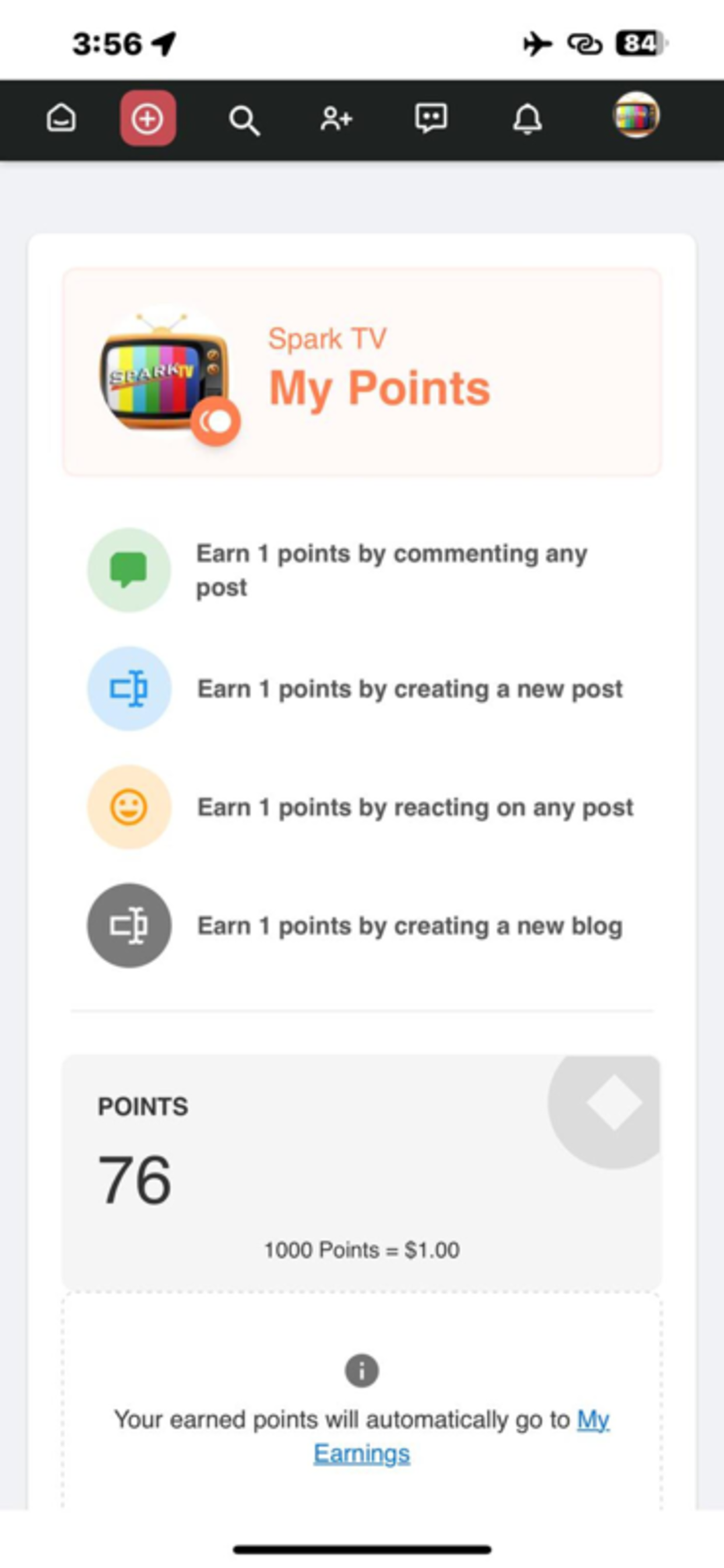 SparkTV.net