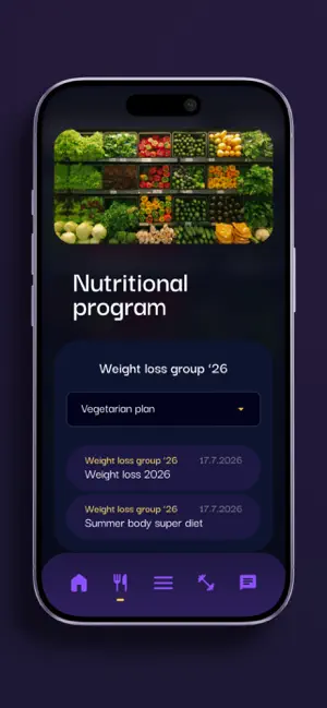 Revi Health screenshot 2