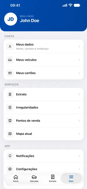 Rotativo Digital NH screenshot 3