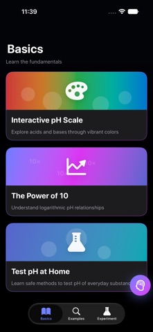 pHinder: pH Made Simple Screenshot 4 of 10