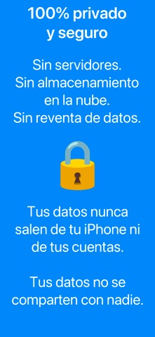 Sinc Contactos: Google y más screenshot 5