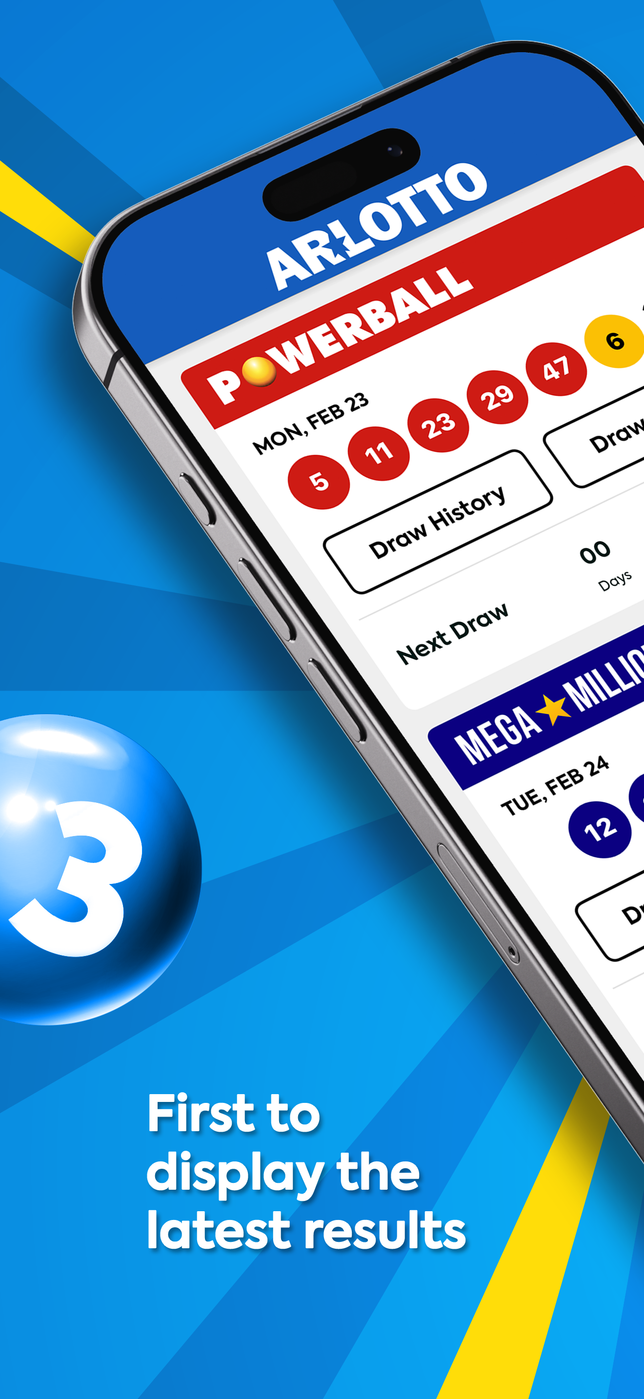 Arkansas Lottery Numbers