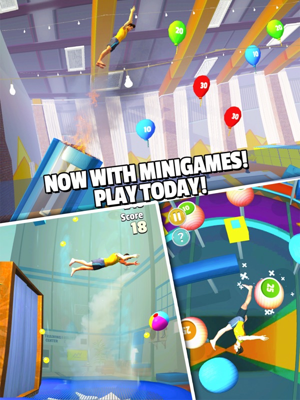 Flip Master screenshot 10