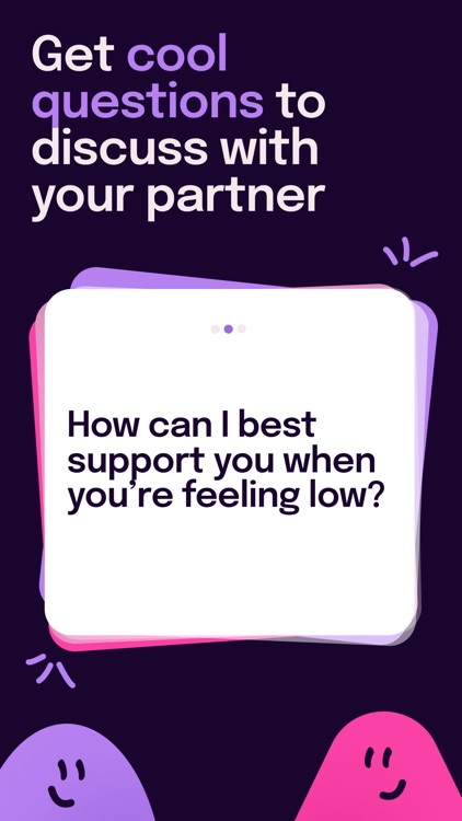 Nemlys: couple app screenshot-4