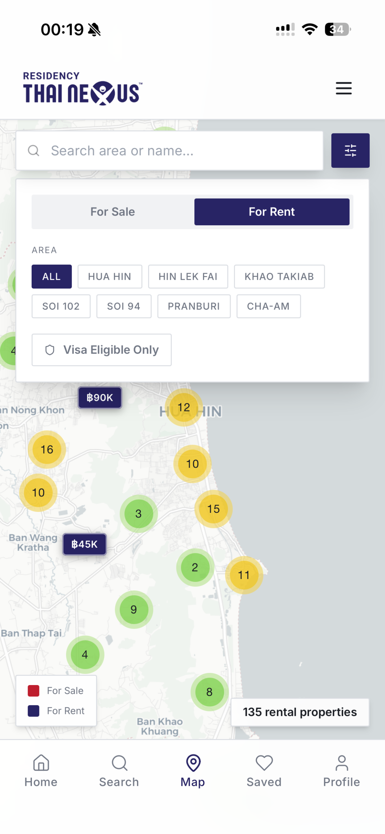 Thai Nexus Property