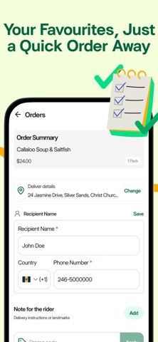 BimGo App screenshot 4