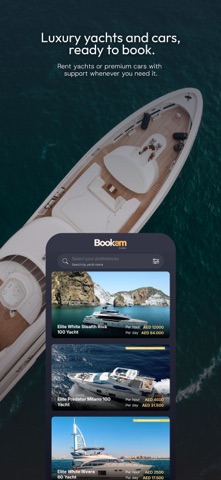 Bookem Dubai Screenshot 4 of 6
