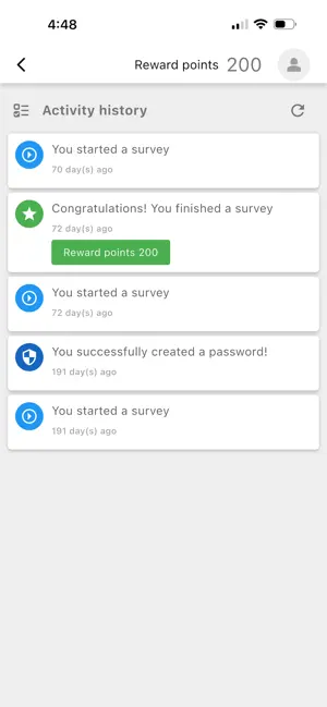 Brox Panel screenshot 4