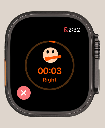 Go Brush Pro: Toothbrush Timer