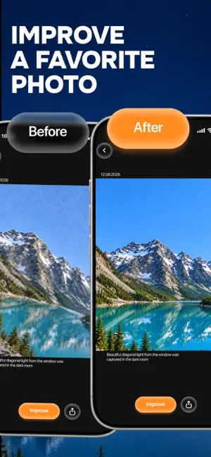 Same Kind: Photo Patterns screenshot 2