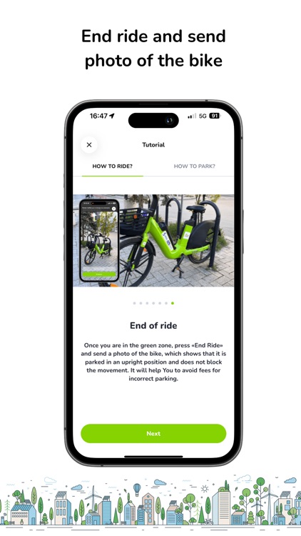TopMobility screenshot-7