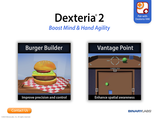 Screenshot #4 pour Dexteria Precision Fine Motor