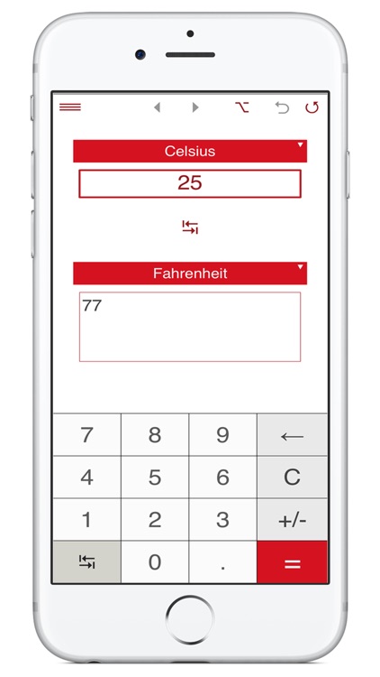 Unit Converter All-in-1 screenshot-9