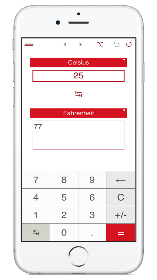 #10. Unit Converter All-in-1 (macOS) By: Intemodino Group s.r.o.