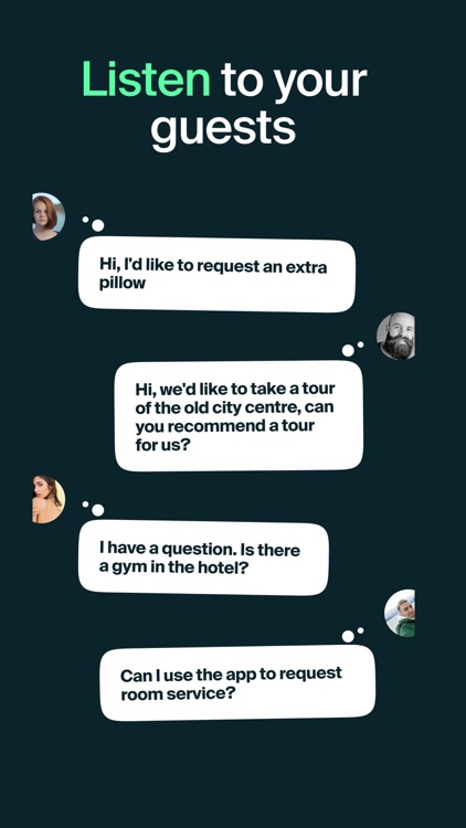 Hoteza Mobile screenshot-5