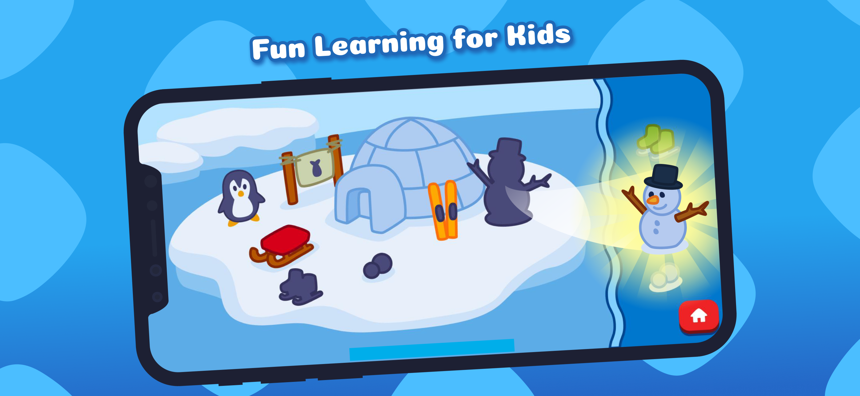 Maimon Baby Games screenshot 6