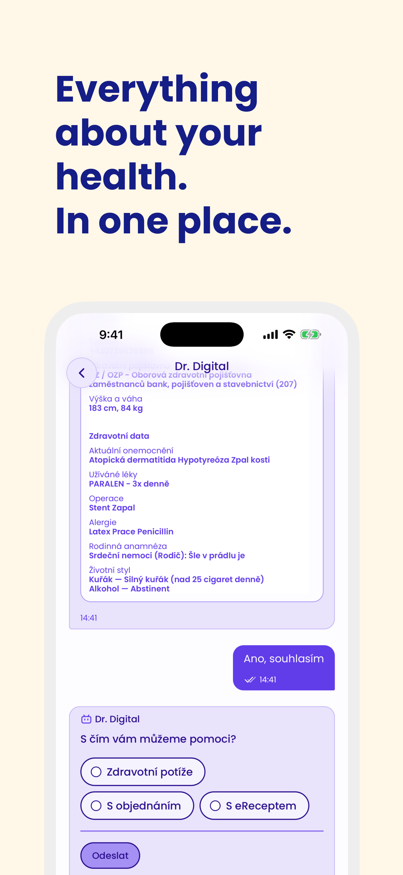 Dr. Digital screenshot 8