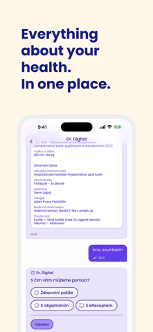 Dr. Digital Screenshot 8 of 8