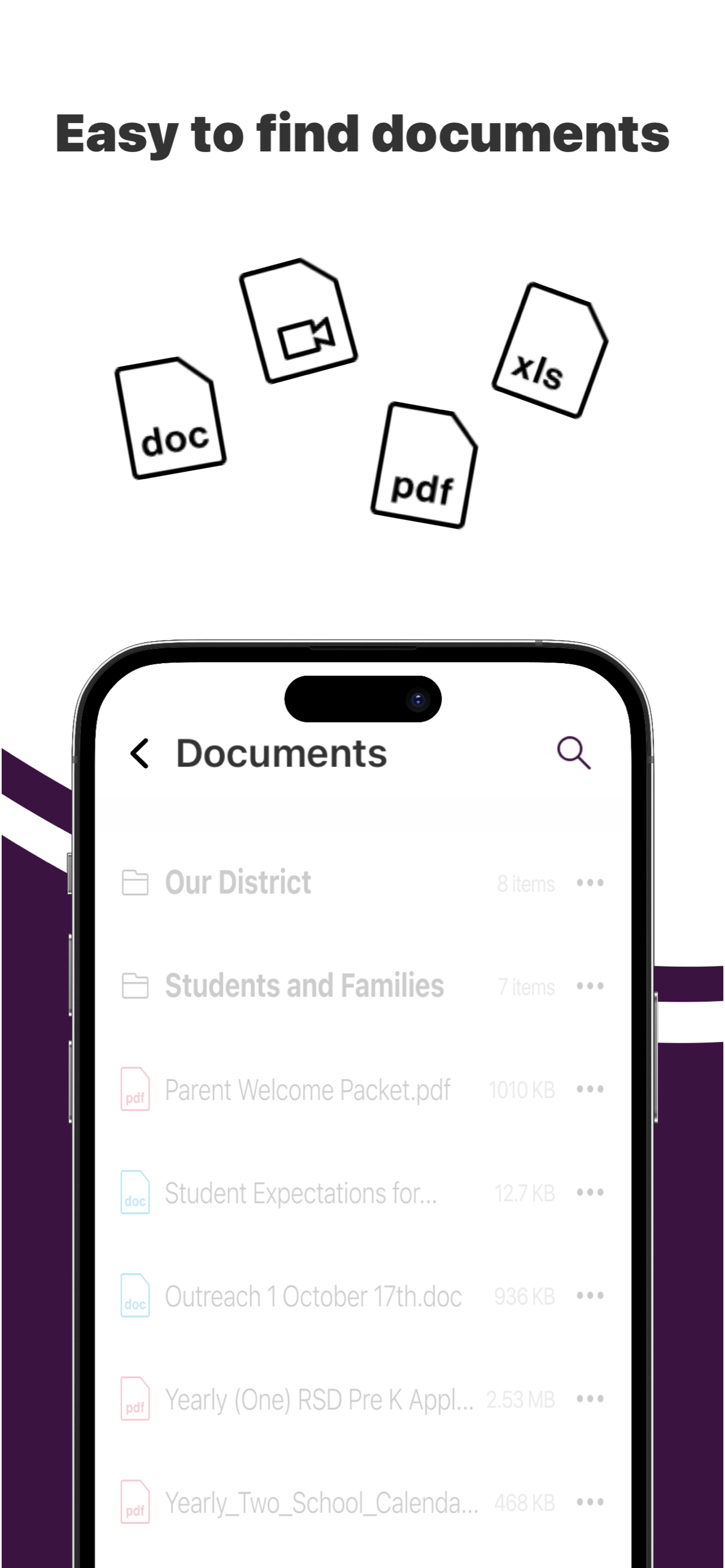 Weskan Schools screenshot 4