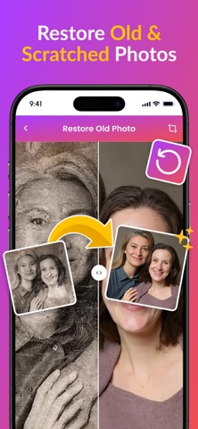 Image Enlarger & Enhancer Screenshot 5 of 7